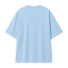 T-shirt girocollo leggera in poliestere da 140 g/m² 2