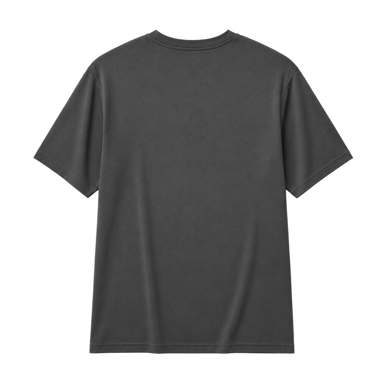 T-Shirt mit Rundhalsausschnitt aus schnelltrocknendem Polyester (160 g/m²). 2
