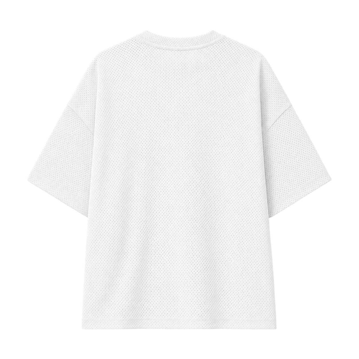 150GSM Performance Mesh Training T-Shirt 2