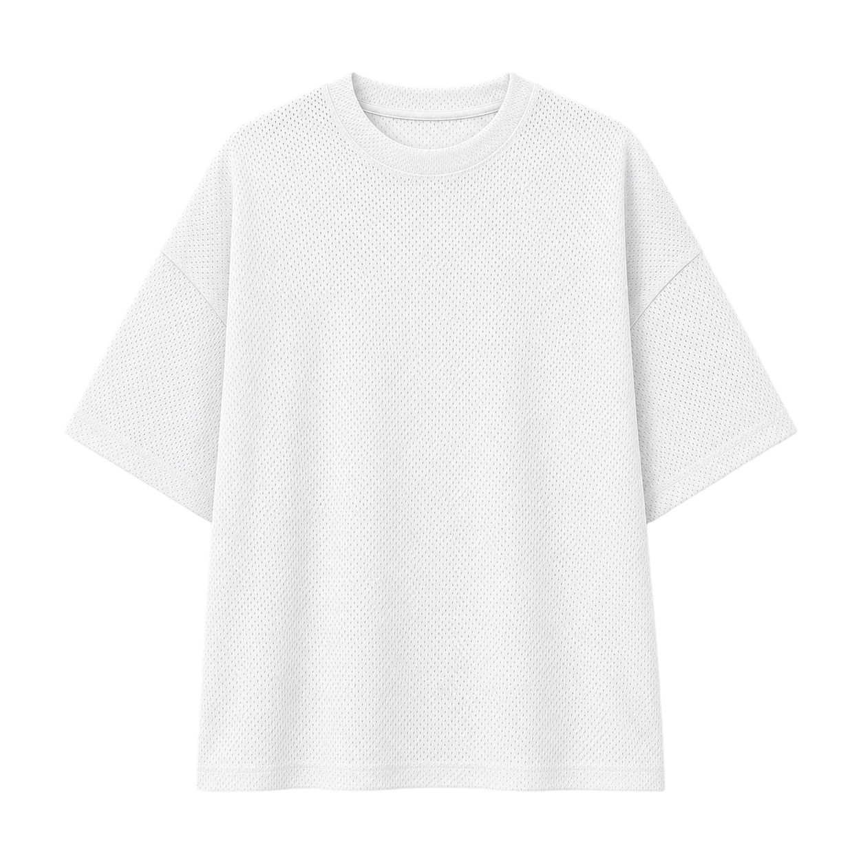 150GSM Performance Mesh Training T-Shirt