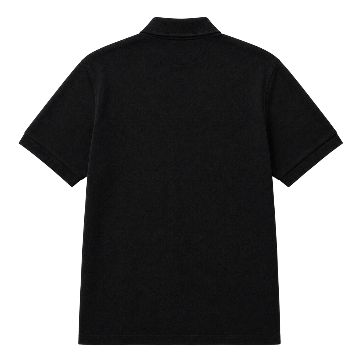 200GSM Premium Pique Polo Shirt 2