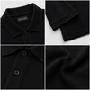 200GSM Premium Pique Polo Shirt 5