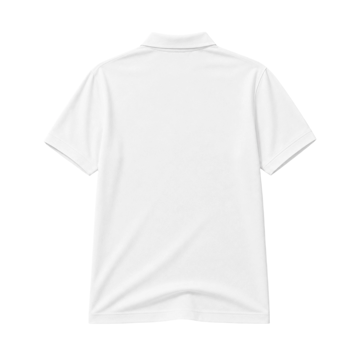 Polo de algodón y elastano de 220 g/m² 2