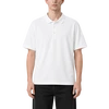 Polo de algodón y elastano de 220 g/m² 3