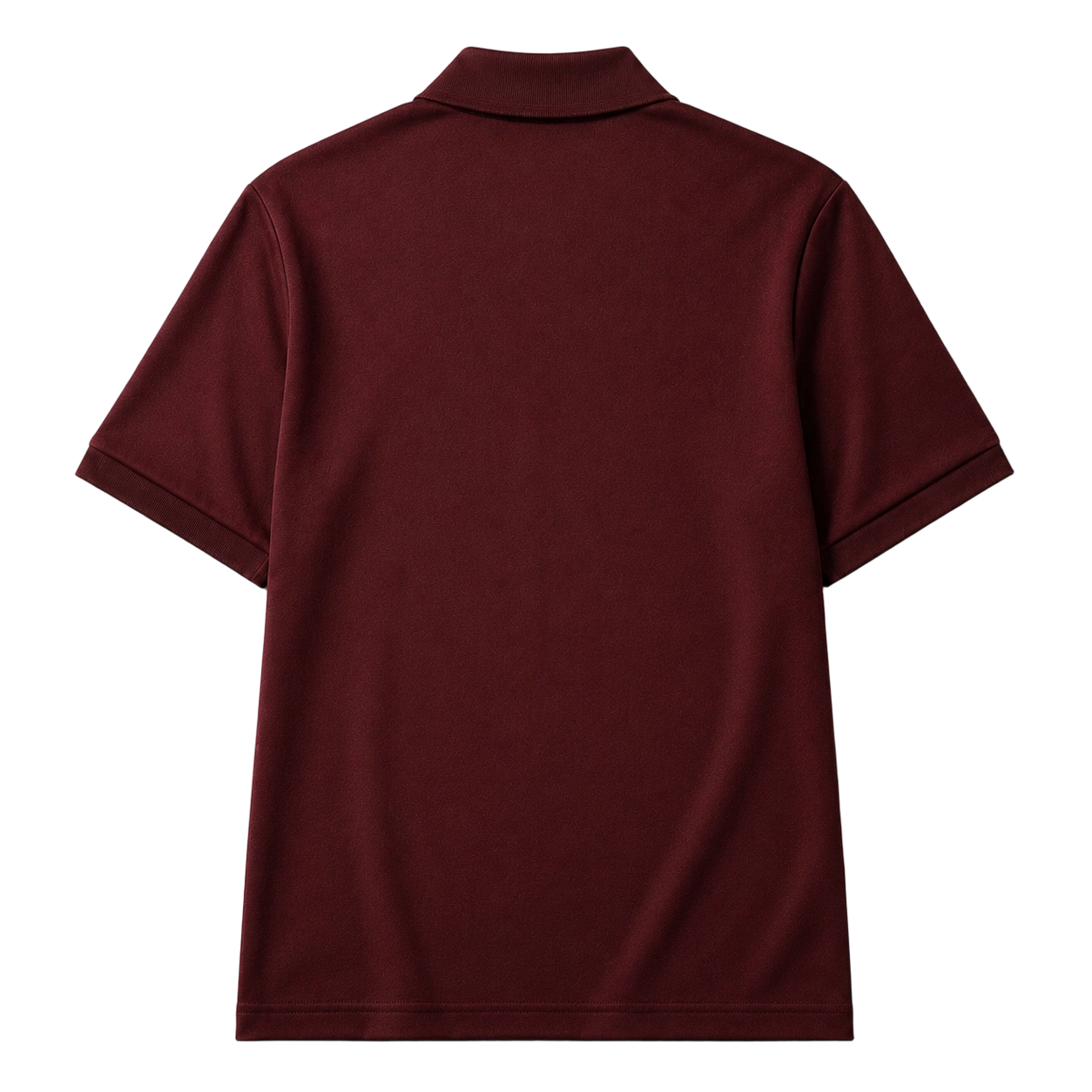 Polo en coton mercerisé 200 g/m² 2