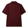 Polo en coton mercerisé 200 g/m² 2