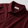 Polo en coton mercerisé 200 g/m² 6
