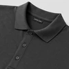 240 g/m² Oversized Poloshirt 6