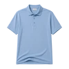 180GSM Performance Polyester Polo Shirt 1