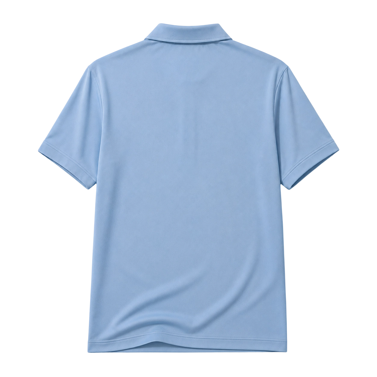 180GSM Performance Polyester Polo Shirt 2