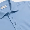 180GSM Performance Polyester Polo Shirt 6