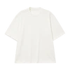 Pima-Baumwoll-Oversize-T-Shirt 1