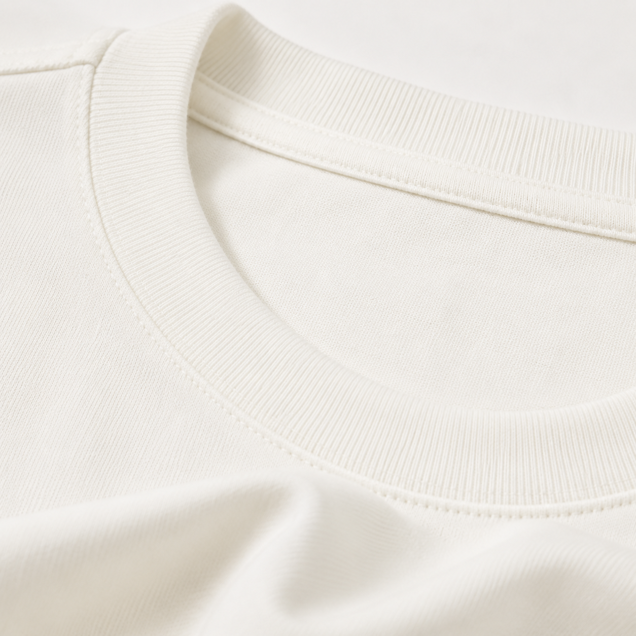 Pima-Baumwoll-Oversize-T-Shirt 6