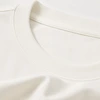 Pima-Baumwoll-Oversize-T-Shirt 6