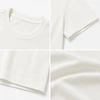 Pima-Baumwoll-Oversize-T-Shirt 5