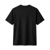 180GSM Pima Cotton Slim Fit Crew Neck T-Shirt 2