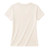 เสื้อยืดคอวีผ้าไผ่ 2