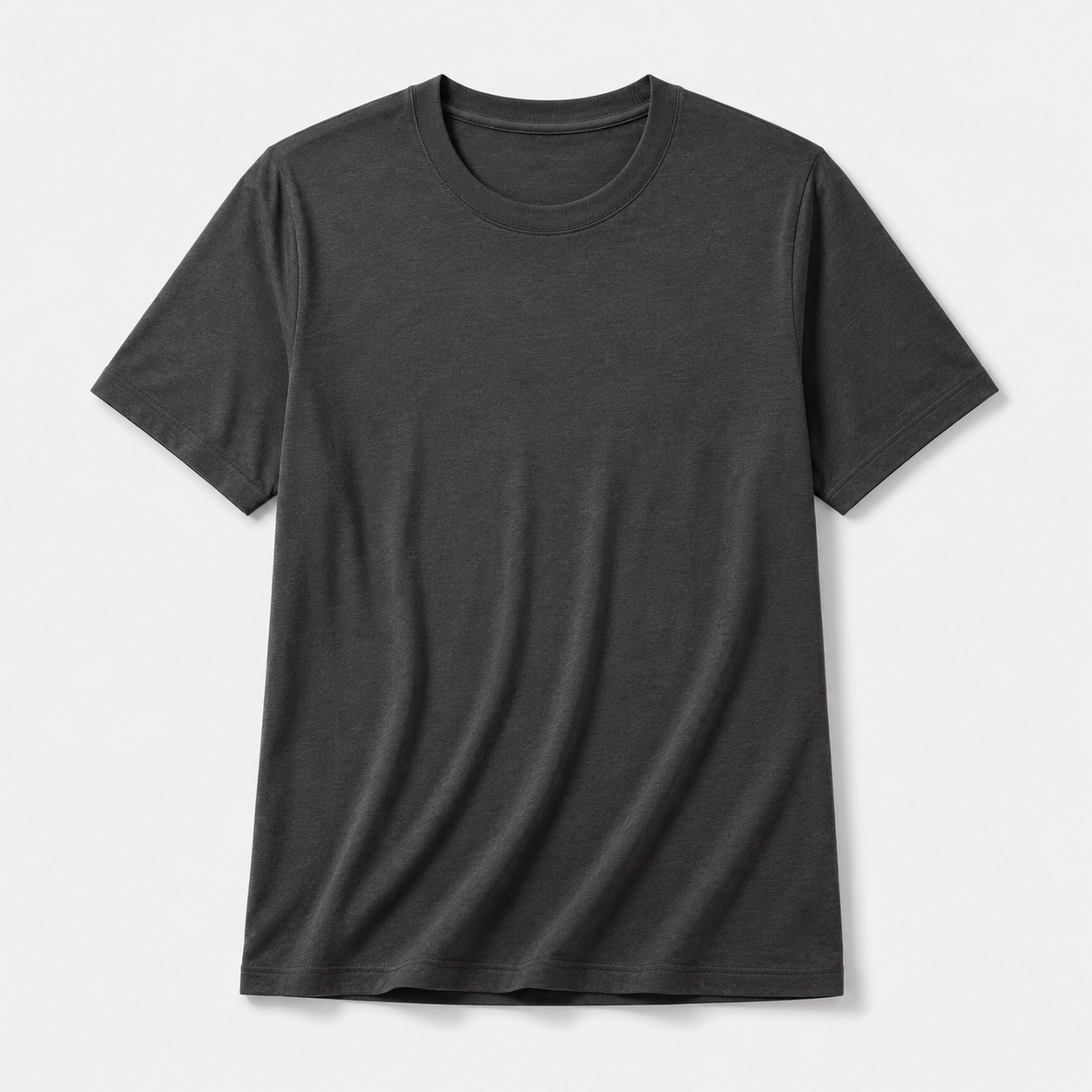 190GSM Bamboo Premium Soft T-Shirt