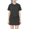 เสื้อยืดผ้าไผ่เนื้อนุ่มพิเศษ 190 แกรม 3