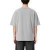 170GSM Wrinkle Resistant Polyester Crew Neck T-Shirt 4