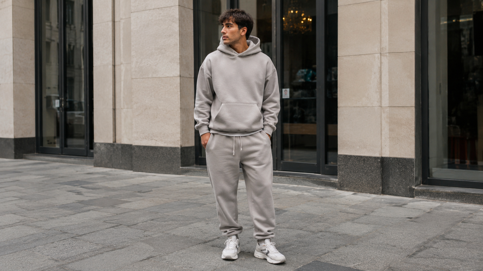 How to Build a Matching Hoodie and Sweatpants Set Without Fit or Color Problems