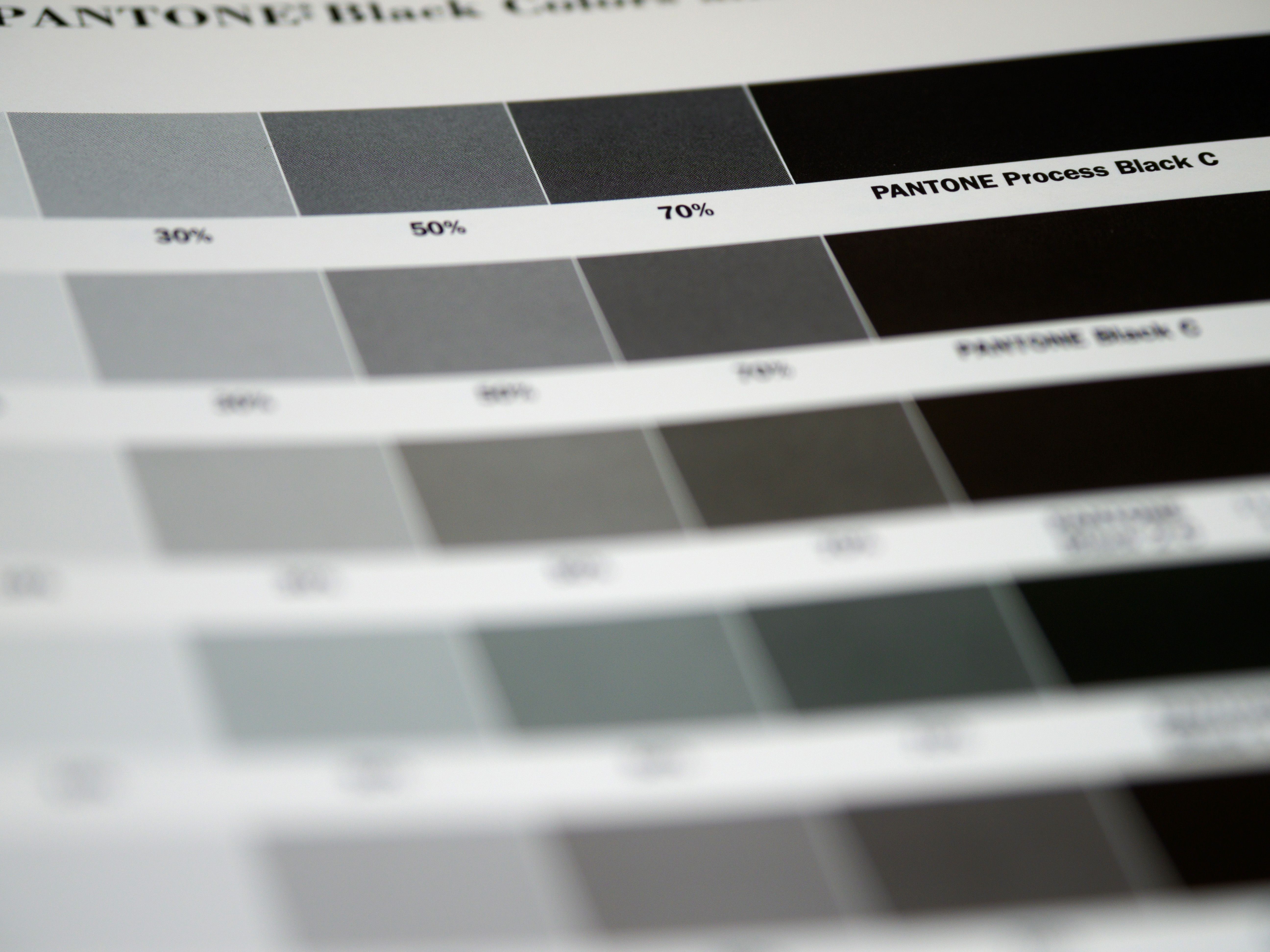 Fabric swatches and textile development details