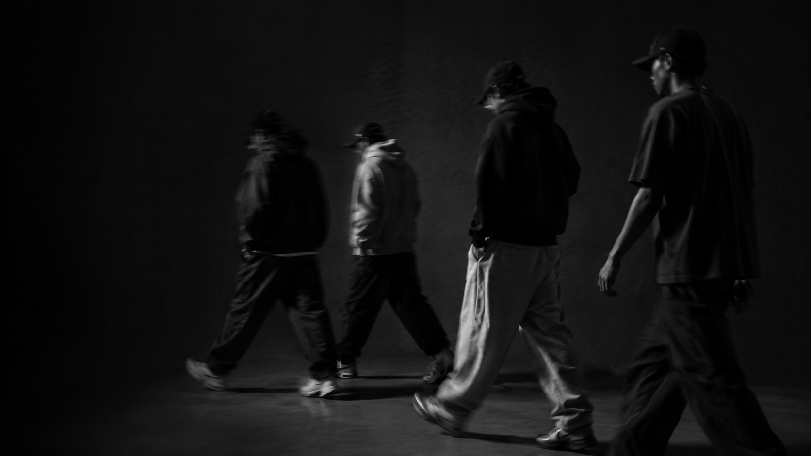 Start your first clothing collection with UNIT-100