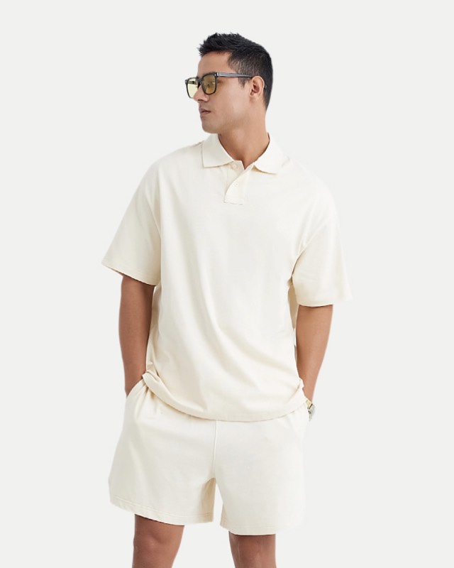 Unisex polo, 275 GSM