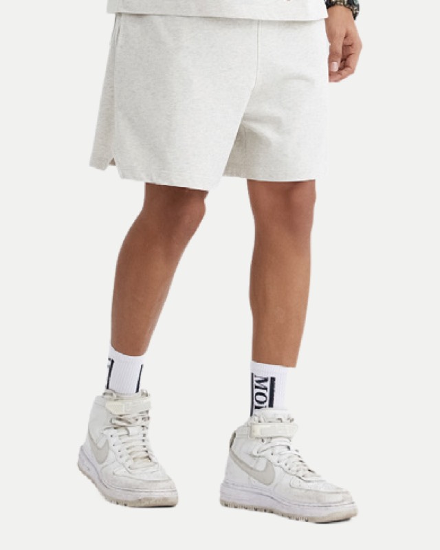 Unisex shorts, 275 GSM