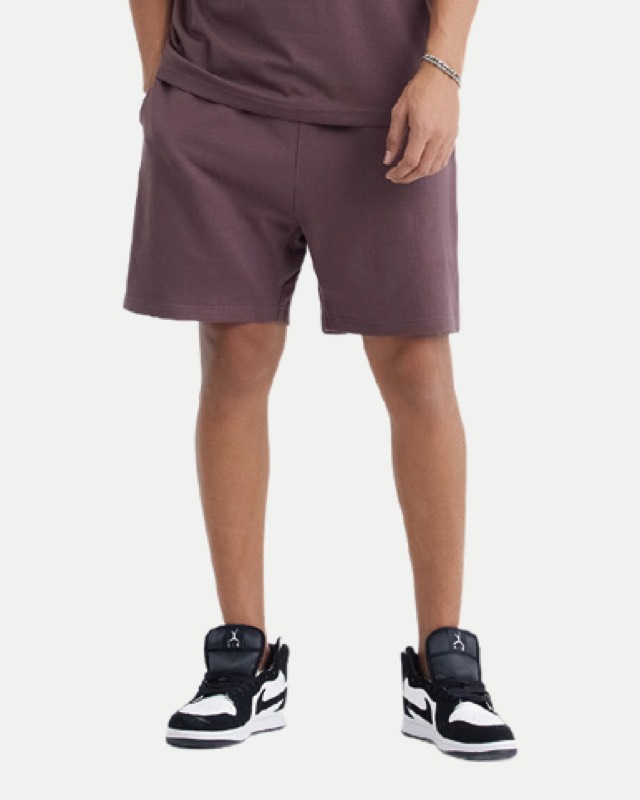 Unisex shorts, 330 GSM
