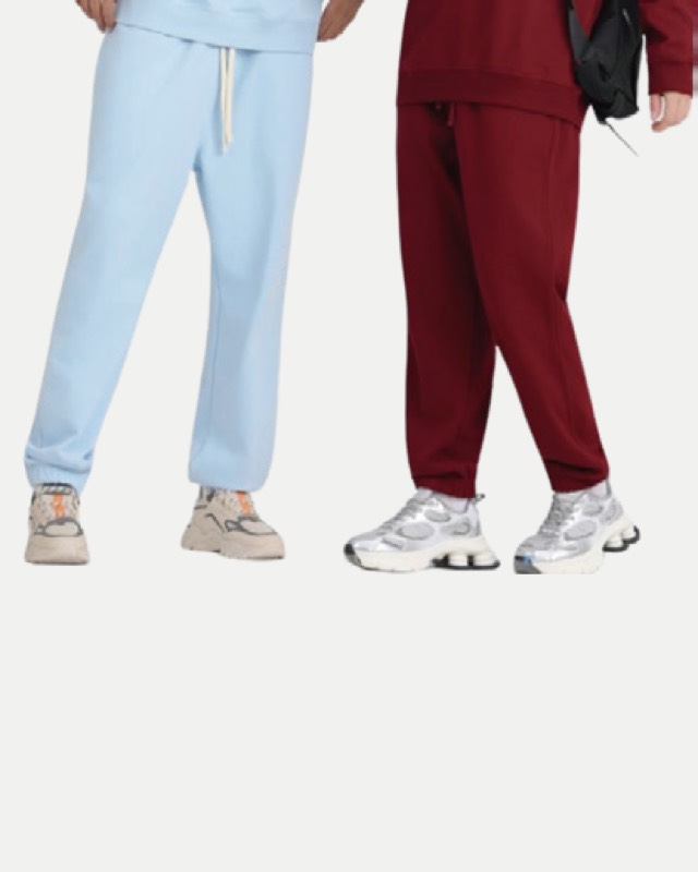 Unisex sweatpants, 430 GSM